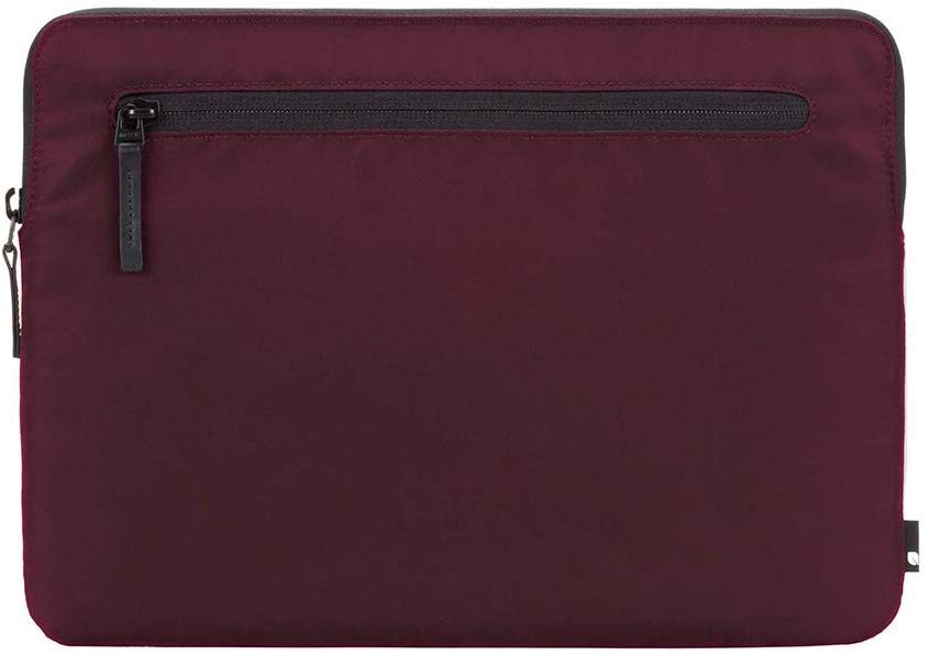 Picture of Incase INMB100337-MBY 12 in. Sleeve for Apple MacBook&#44; Mulberry