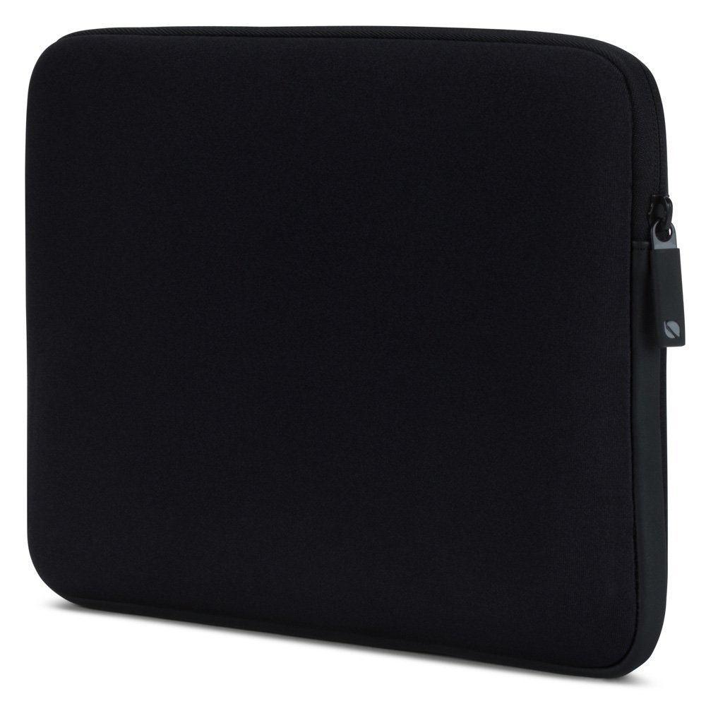 Picture of Incase INMB10071-BLK Classic Sleeve for Macbook 12 in.&#44; Black