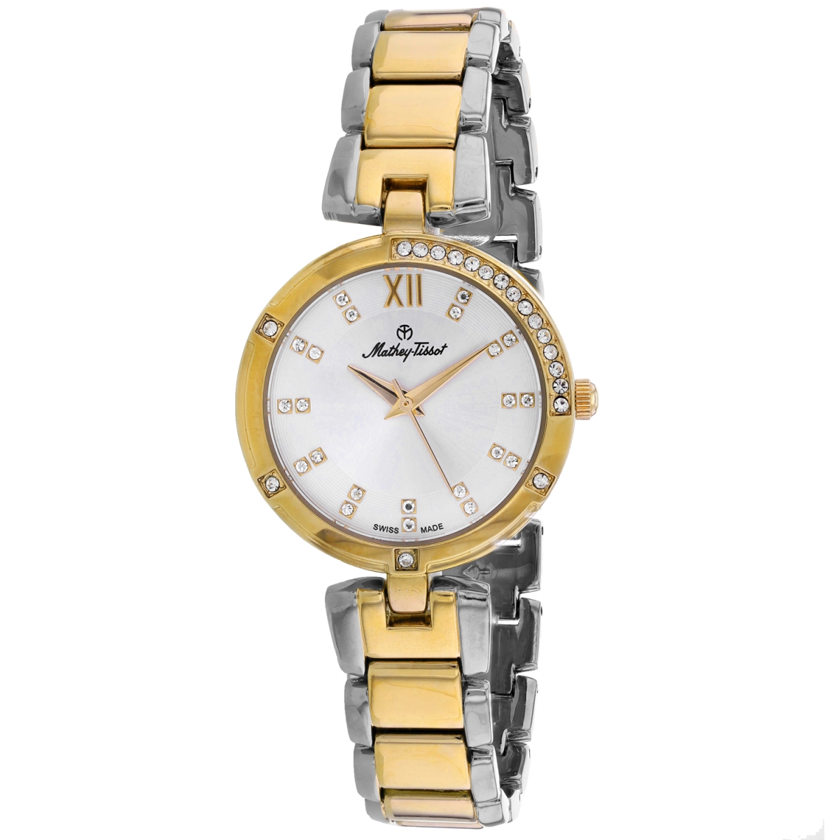 Mathey Tissot D2583BI