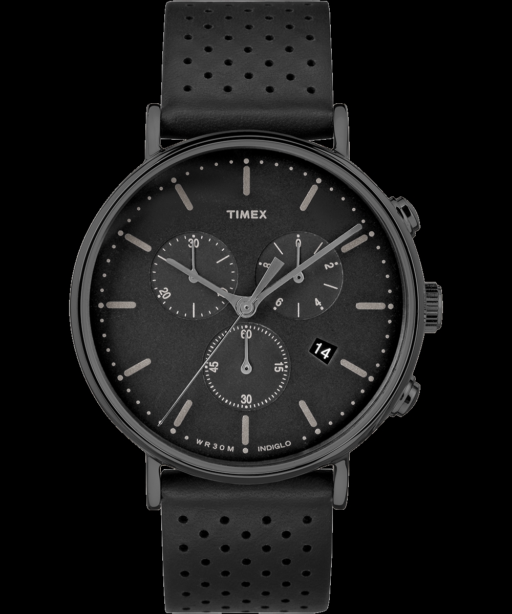TW2R26800 Fairfield Chronograph Watch for Men