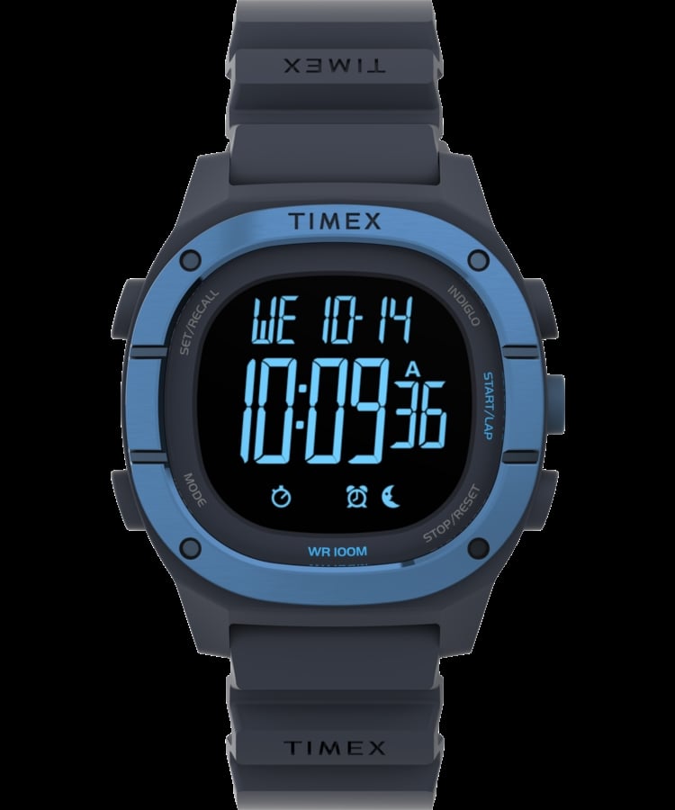 TW5M35500 Command Boutique Digital Chronograph Watch for Men