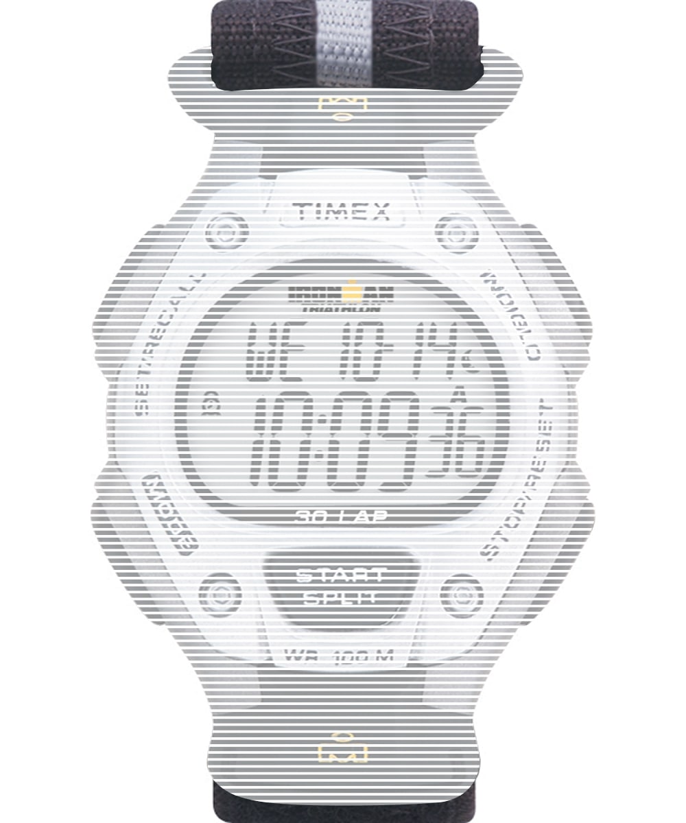 TW7C39500 IM Traditional 30-Lap Full-size Strap