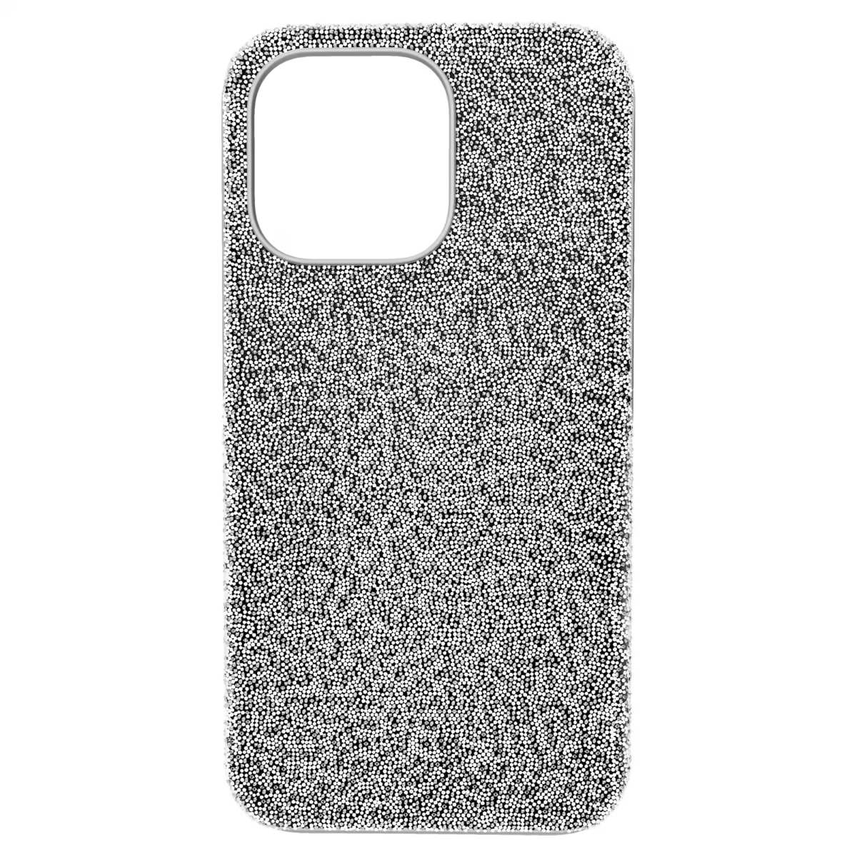 5643041 High Smartphone Case for iPhone 13 Pro - Silver Tone