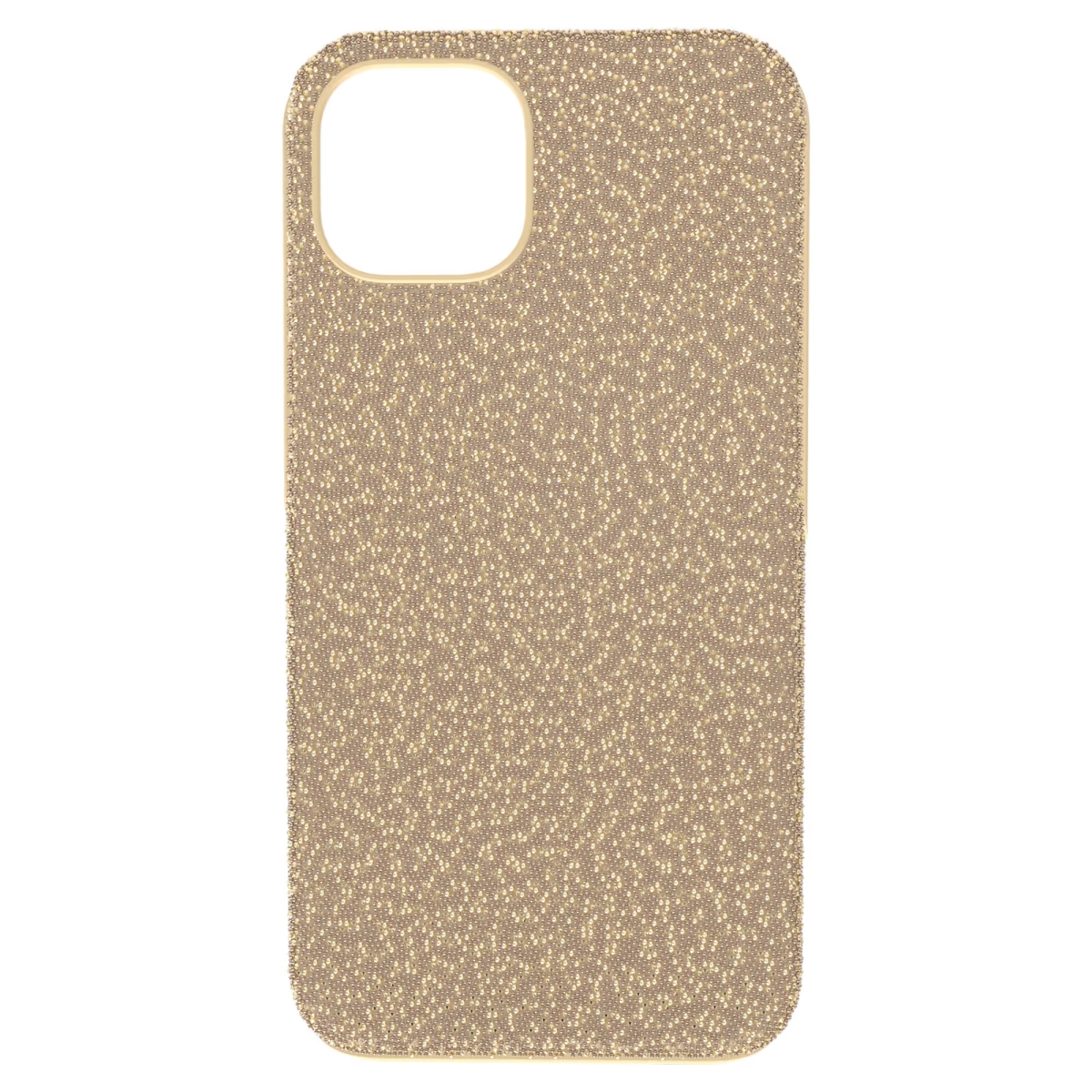 5643030 High Smartphone Case for iPhone 13 - Gold Tone