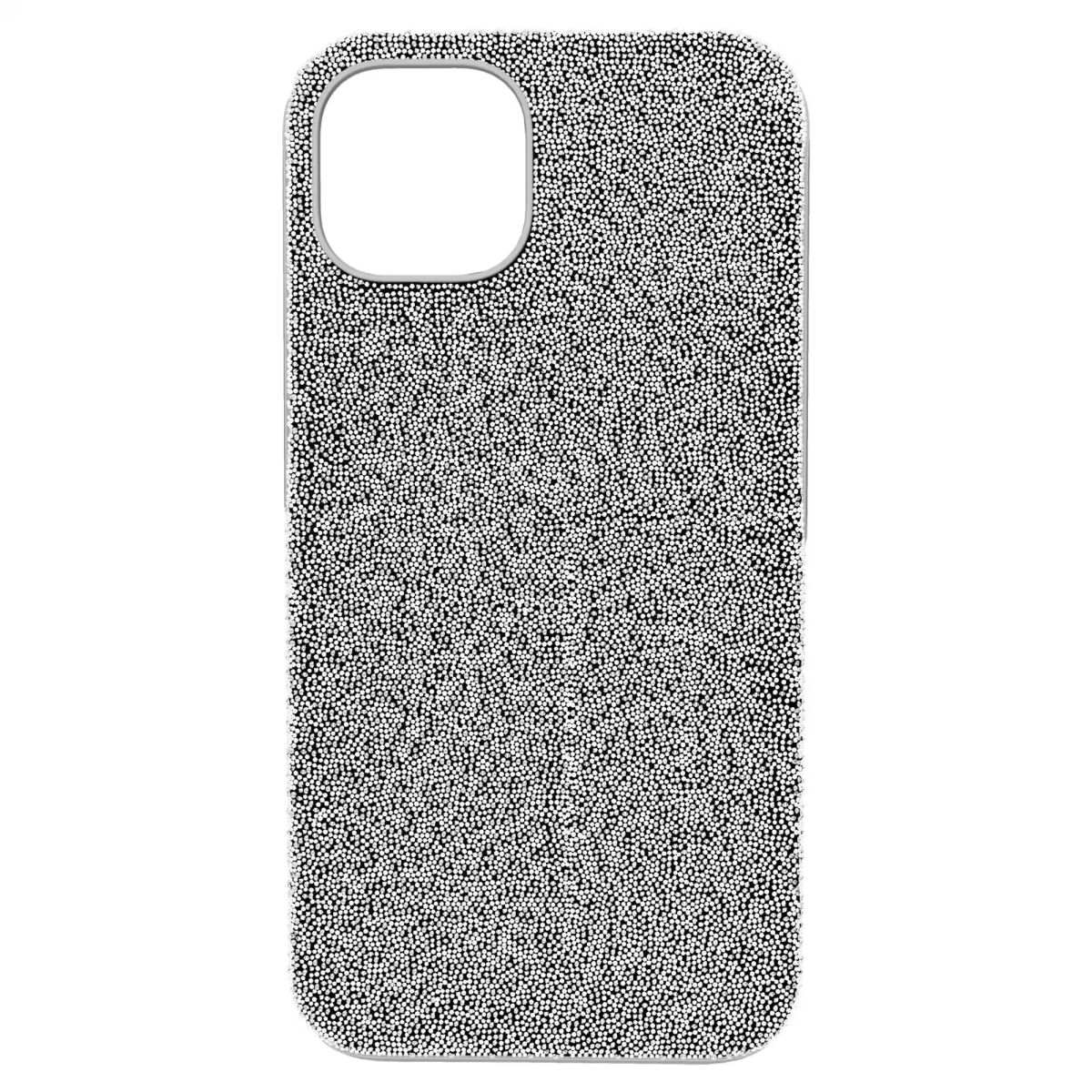5643043 High Smartphone Case for iPhone 13 - Silver Tone