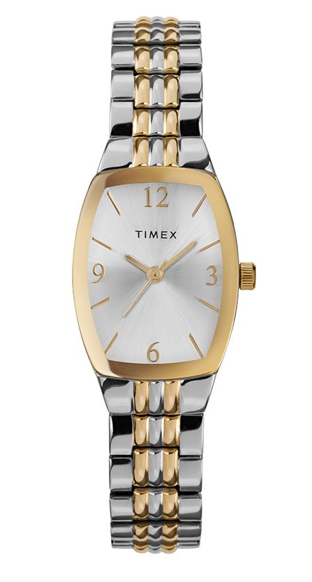TW2V25500 Main Street Two-Tone Ladies Watch