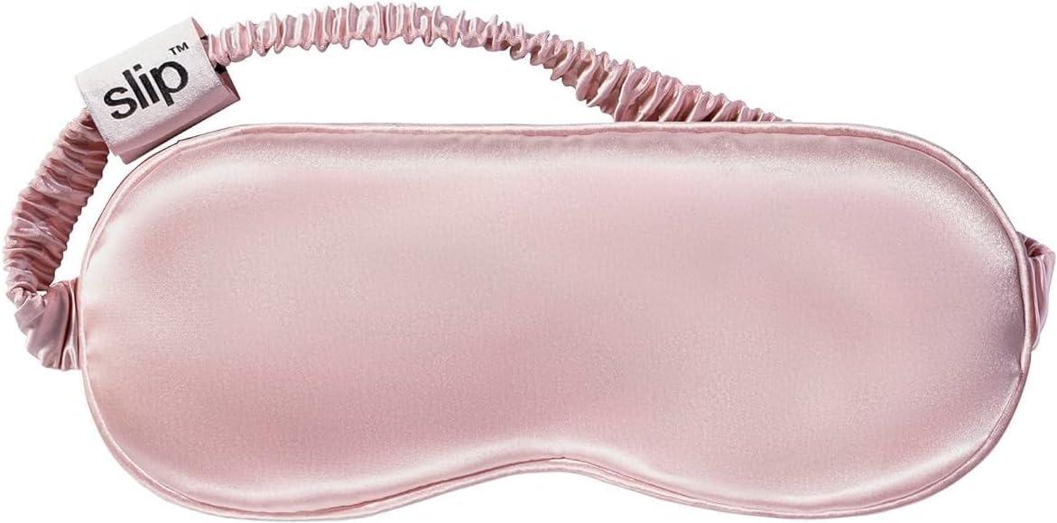 Picture of Slip 853218006131 Silk Sleep Mask - Pink
