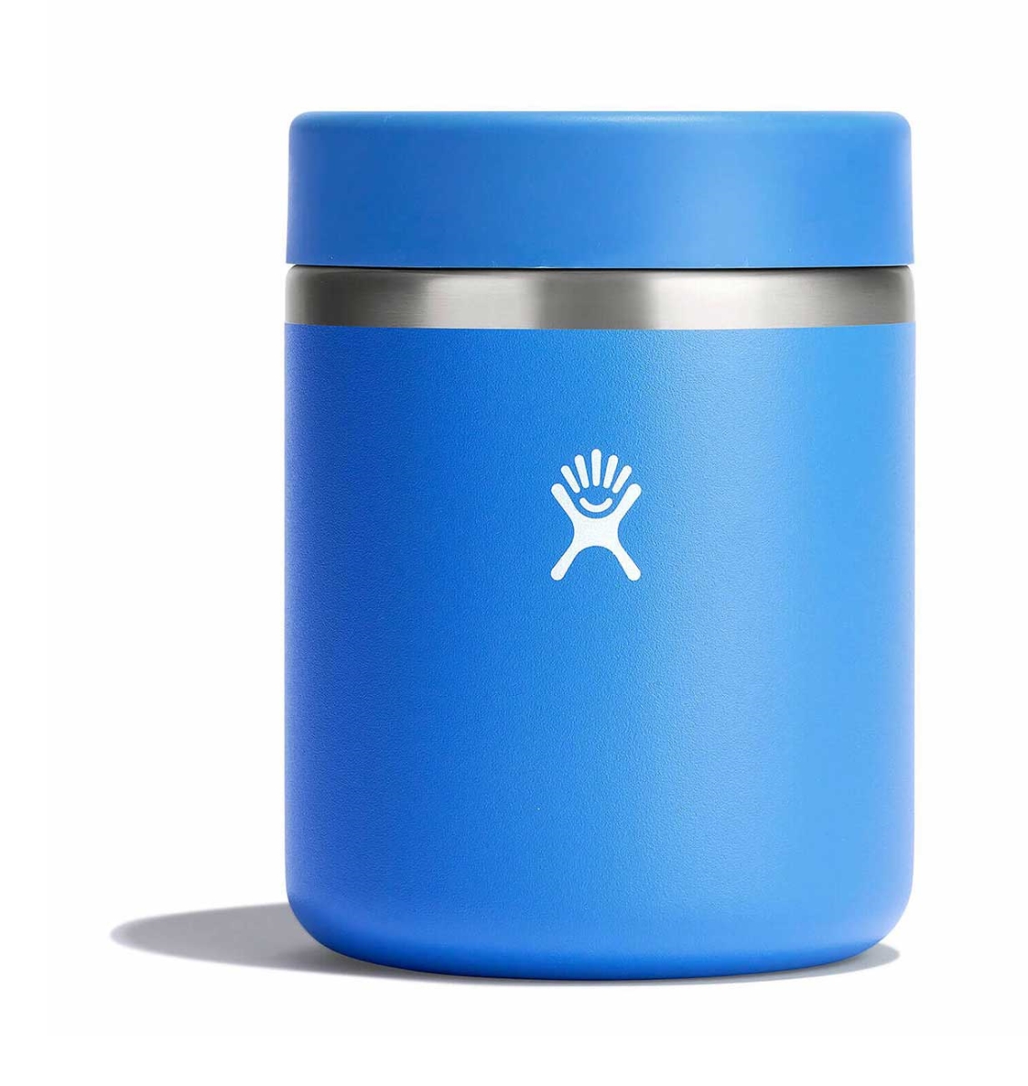 Picture of Hydro Flask RF28482 28 oz Insulated Food Jar Stainless Steel Food Container - Cascade