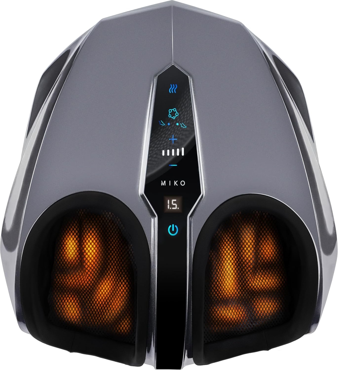 Picture of MIKO D-MIKO Foot Massager Machine