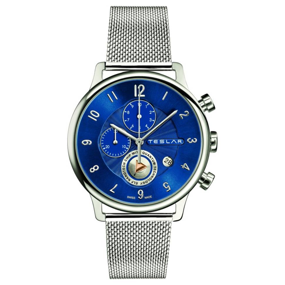 WTTO002 Re-Balance T-1 Unisex Watch