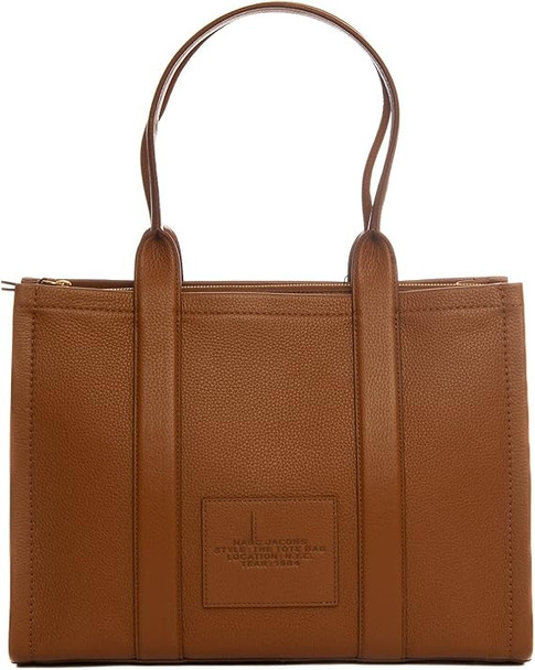 2S3HTT006H03-212 The Work Tote Bag - Argan Oil