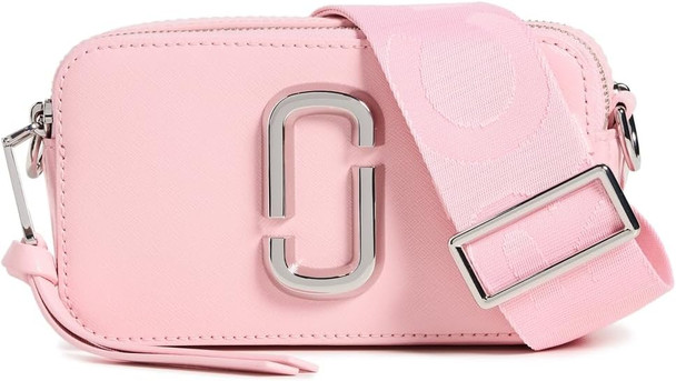 2S4HCR073H02-669 The Solid Snapshot Crossbody Bag - Ribbon Pink