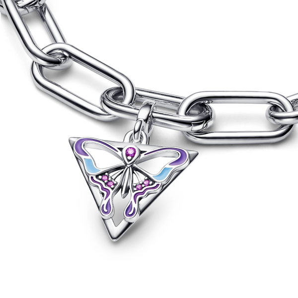 792306C01 Me Butterfly Medallion