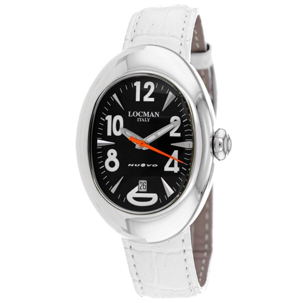 2000WB Ladies Classic Watch, Black