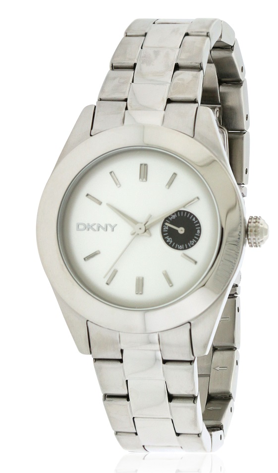 Picture of DKNY Jitney Stainless Steel Ladies Watch NY2130