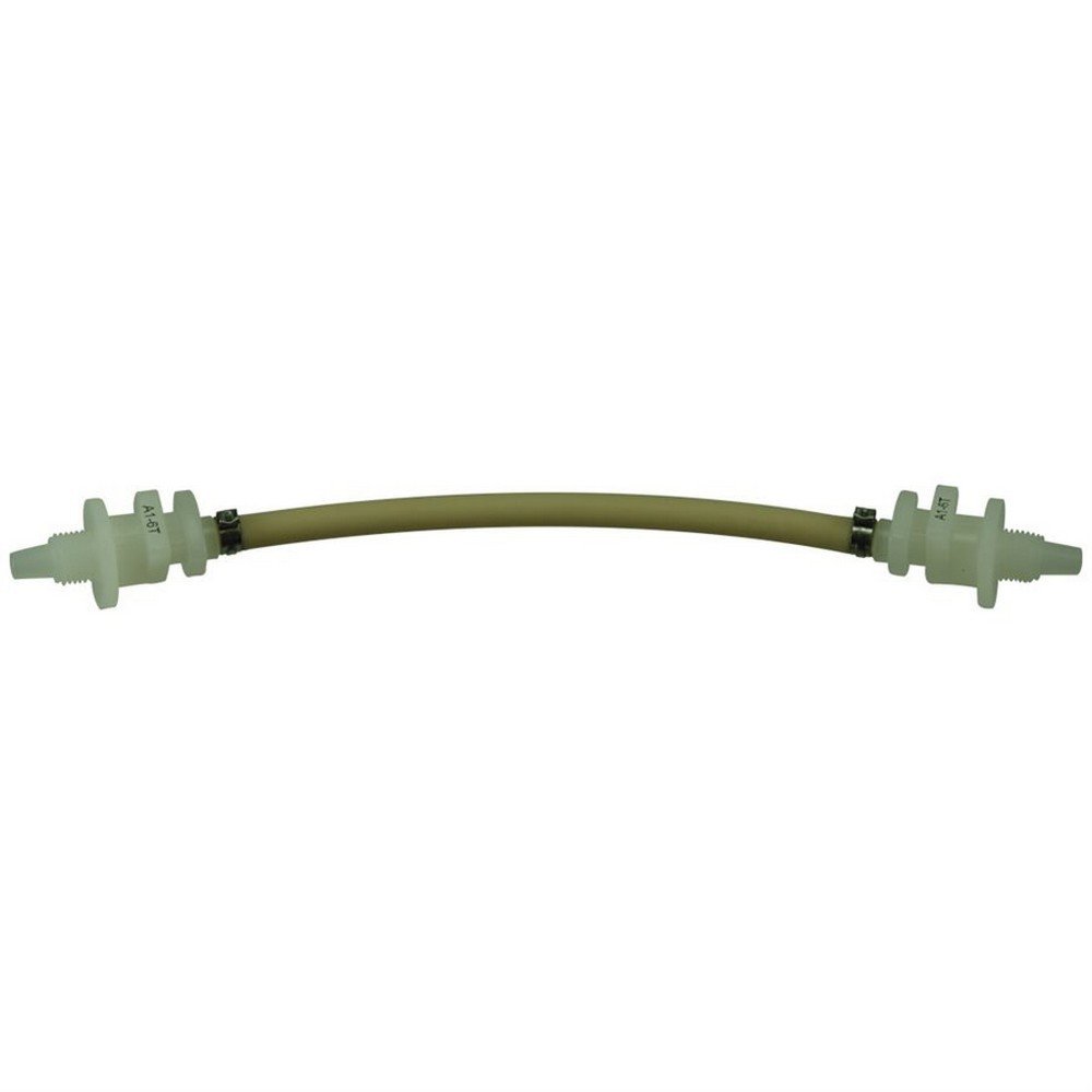 A16T Pump Tube Assembly & Hose Replacement