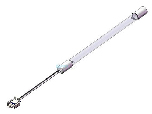 UV Solar Lamp Replacement Kit