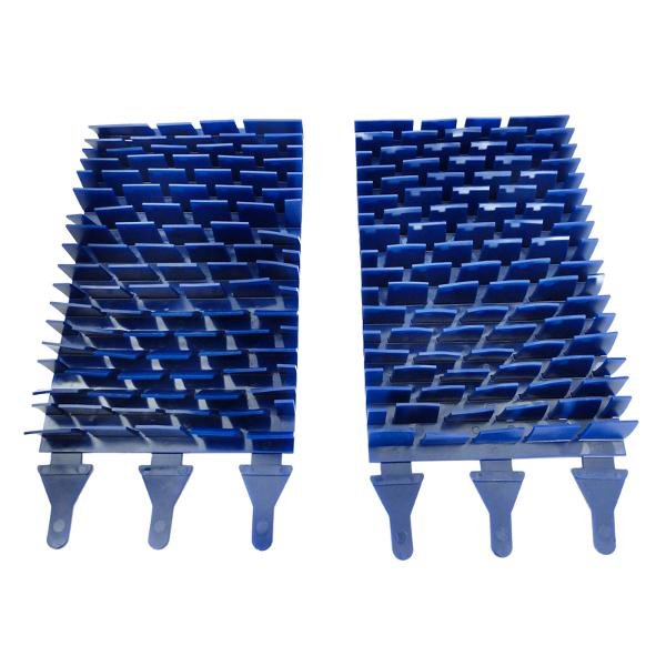 R0517300 Brush Set for 9300 - Pack of 2