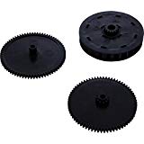 R0547400 Turbine Gear Assembly