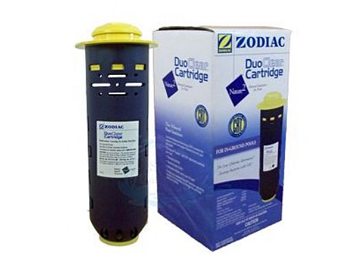 Duoclear 25 Mineral Cartridge