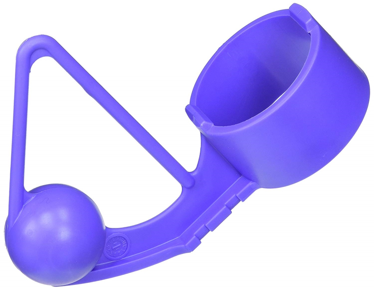 W70486 Weighted Spur Replacement for Pool Cleaner, Purple