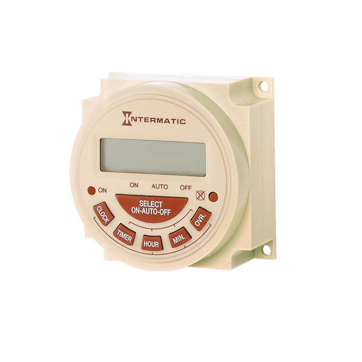 PB314E Electric Timer Mechanism