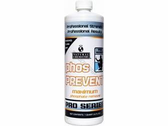 20500 1 qt. Pro Series Phosphate Remover