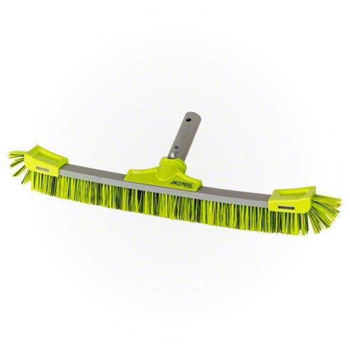 Picture of OREQ BR4122C 22 in. Polyester Animal Brush