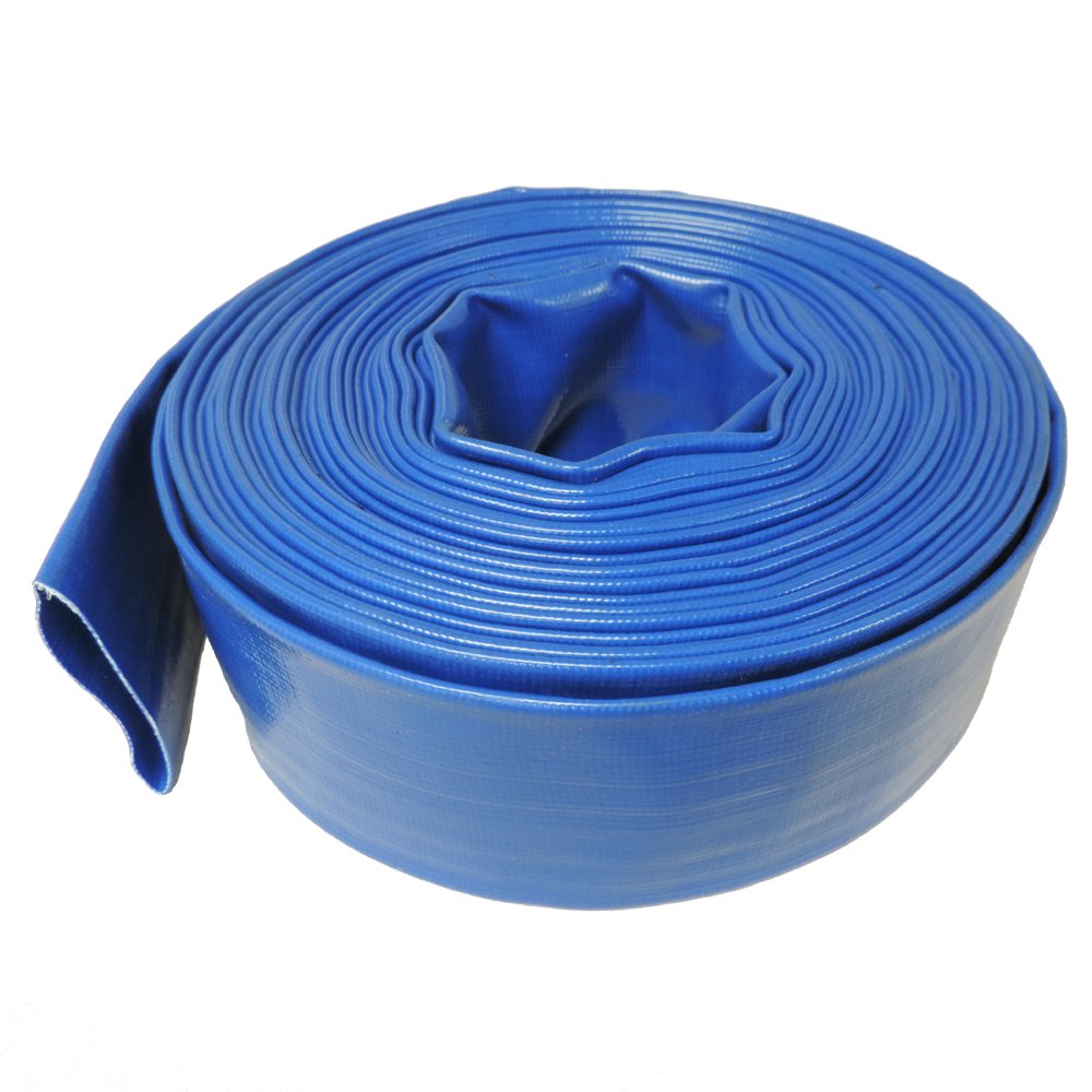 2 x 300 in. Pro Drain Hose