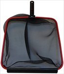 SS8 Square Skimmer with 4 in. Pocket