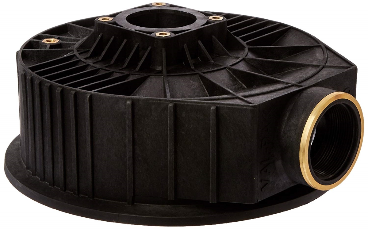 V38130 2 in. Ultra Flow Volute