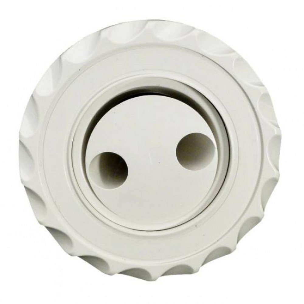 Poly Jet Internal Pulsator - White