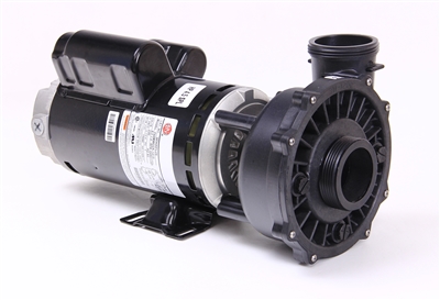 48F 4.5 HP 2 Speed Spa Executive Pump