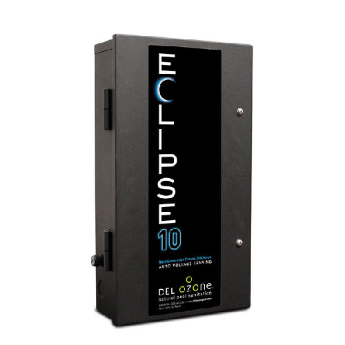 EC10 25 gal 110-220V Orona Discharge Ozone Generator