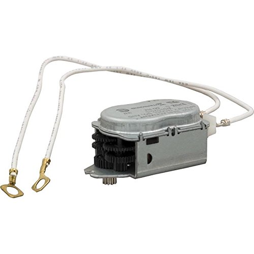 Picture of Intermatic WG157010D 120V Pool Timer Motor