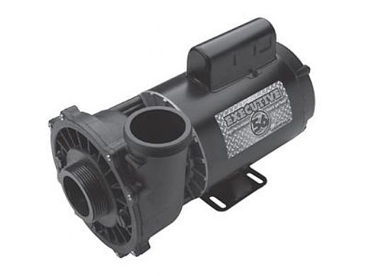 37212211D 56 Frame 3HP 2 Speed 2 in. Discharge