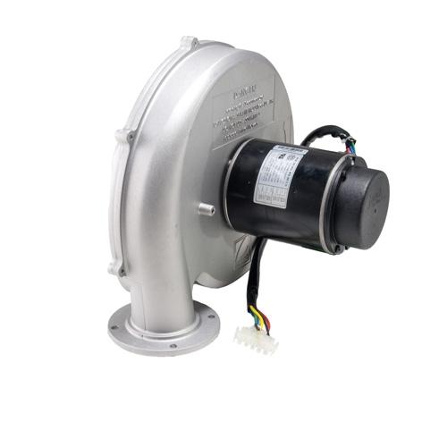 R0591100 Blower Assembly for Jandy JXi Heaters