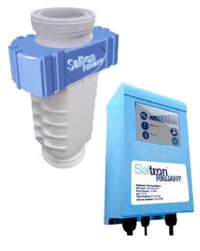 CLG220A Reliant Chlorine Generator -  Solaxx