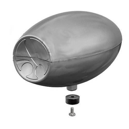 R0538000 Pool Cleaner Head Float Kit