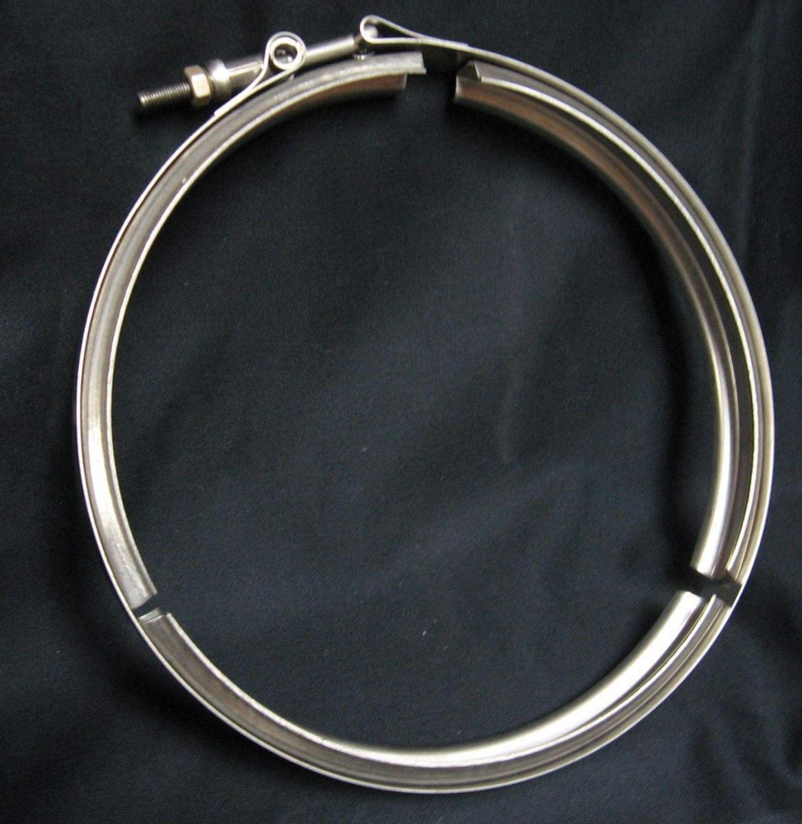 Waterco USA - Baker Hydro  Baker Hydro New Style Clamp for Filters