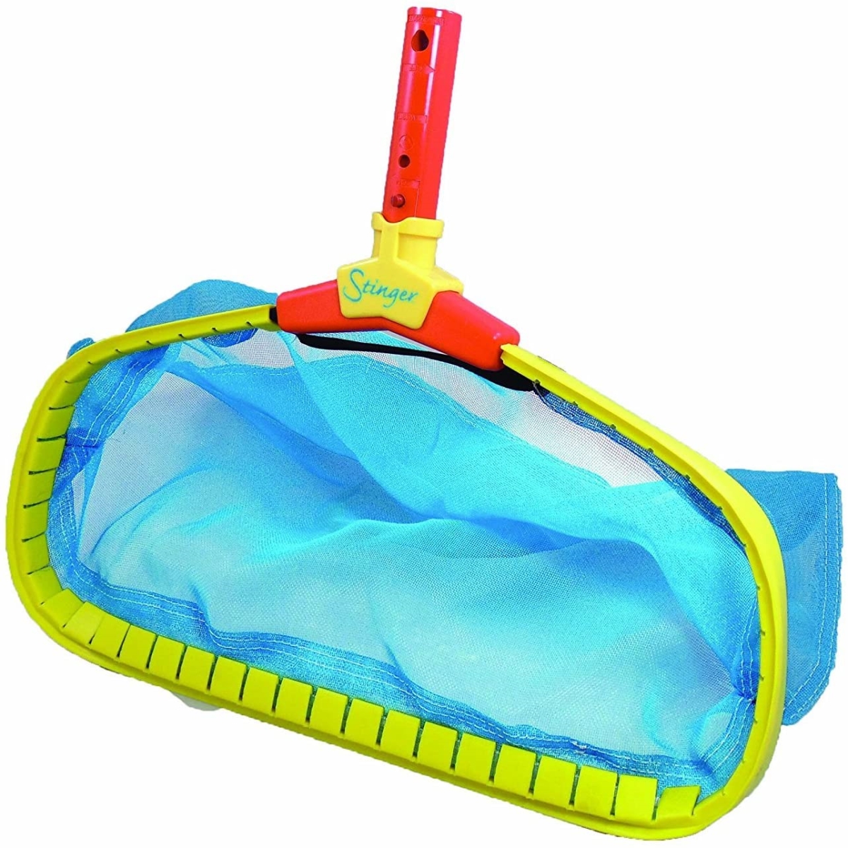 LN4000 Pro Stinger Leaf Rake Standard Bag