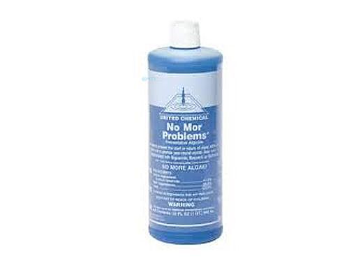NMPC12 32 oz United Chemical Bottle