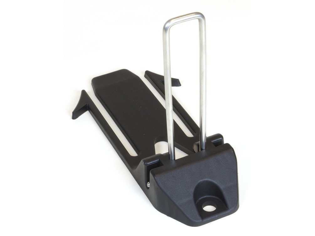 Justrite 28295 Replacement Rigid Lock Lite 8 in. Support Assembly