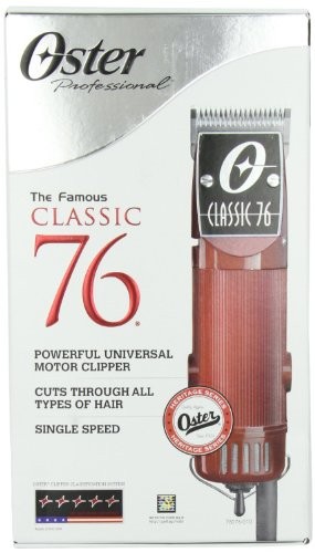 Picture of Oster 76-10 Classic 76 Professional Hair Clipper