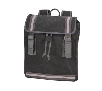 Picture of Buy Smart Depot G3226 Grey The Arlington Laptop & Tablet Backpack - Grey