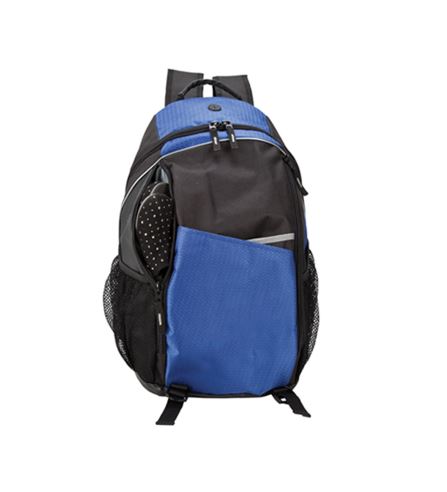 Picture of Buy Smart Depot G3645 Blue Sport Cooler Computer Backpack - Blue