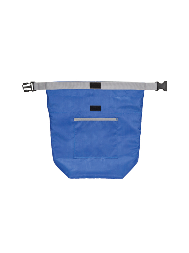 Picture of Buy Smart Depot G2300 Blue Portable Lunch Bag - Blue
