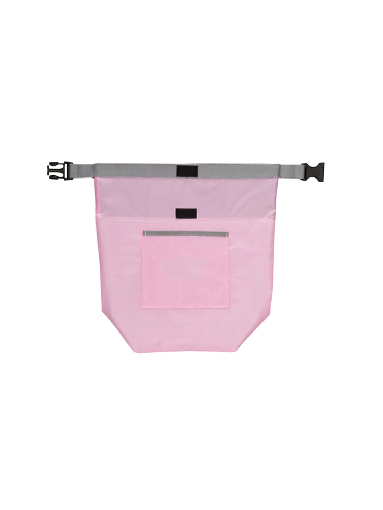 Picture of Buy Smart Depot G2300 Pink Portable Lunch Bag - Pink