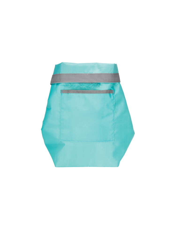 Picture of Buy Smart Depot G2300 Turquoise Portable Lunch Bag - Turquoise