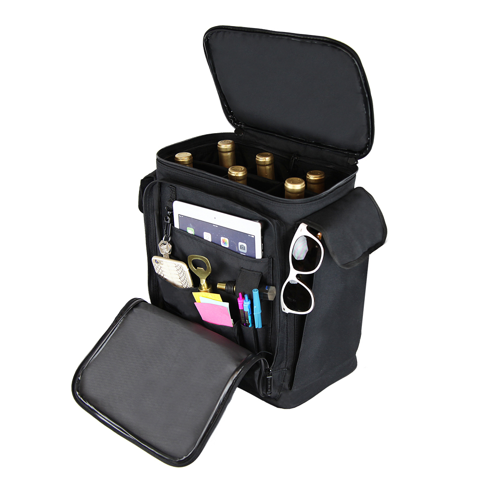 Picture of Buy Smart Depot G7750 Wine Cooler Backpack